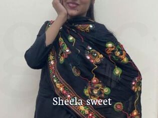 Sheela_sweet Gratis xxx Clips