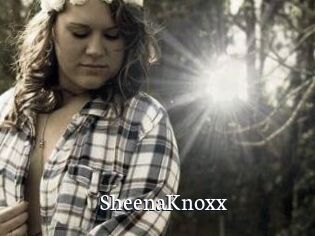 SheenaKnoxx