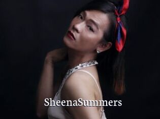 SheenaSummers
