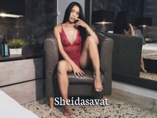 Sheidasavat