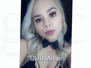 SheilaAdams