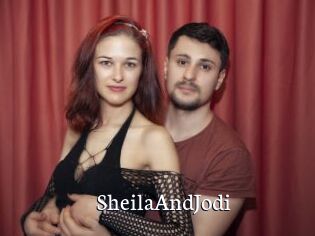 SheilaAndJodi
