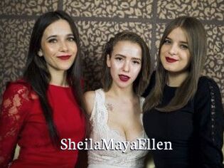 SheilaMayaEllen