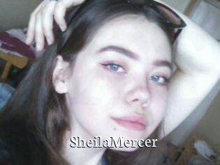 SheilaMercer