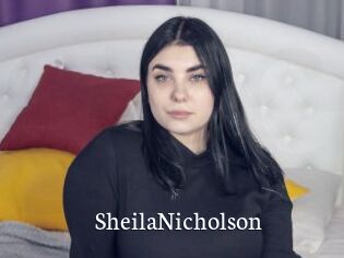 SheilaNicholson Gratis xxx Clips
