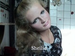 Sheilia