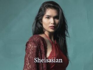 Sheisasian