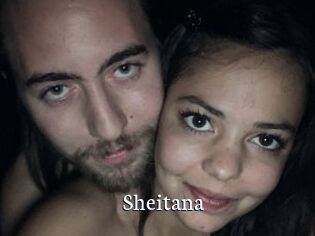 Sheitana