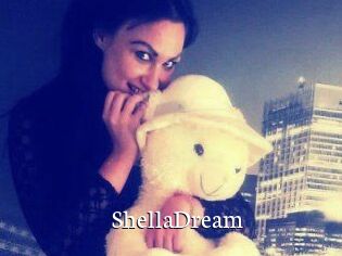 ShellaDream