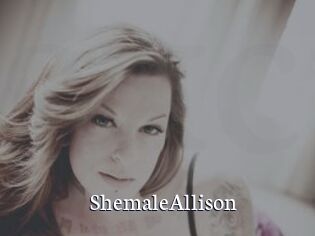 ShemaleAllison