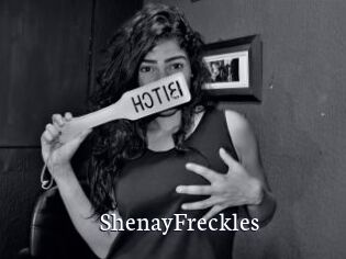 ShenayFreckles