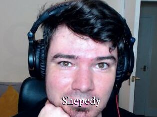 Shepedy