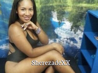 SherezadeXX