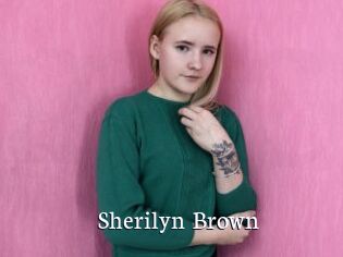 Sherilyn_Brown