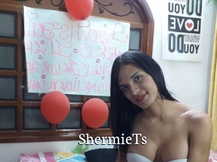 ShermieTs Gratis xxx Clips