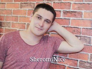 SheromiNice