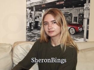 SheronBings