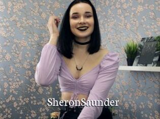 SheronSaunder