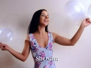 Sheronn