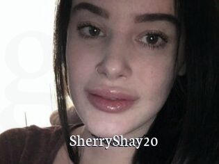 SherryShay20 Gratis xxx Clips
