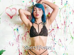 SherylFoster