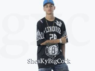 ShesKyBigCock Gratis xxx Clips
