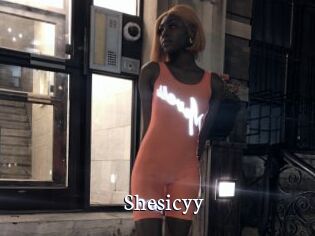 Shesicyy