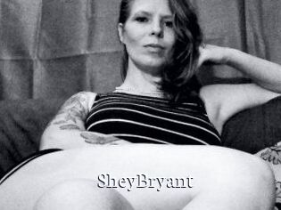 SheyBryant