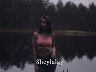 Sheylalay