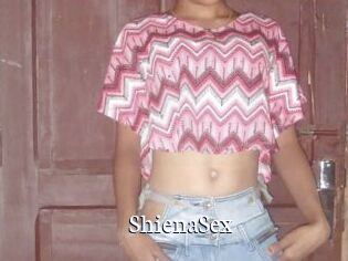 ShienaSex