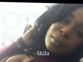 Shila