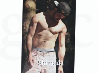 Shimada