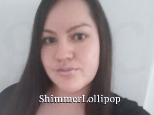 ShimmerLollipop