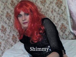 Shimmy