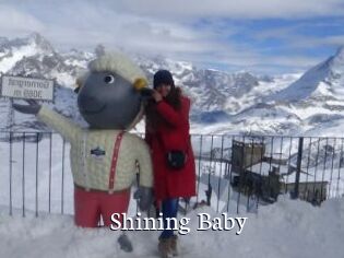 Shining_Baby Gratis xxx Clips