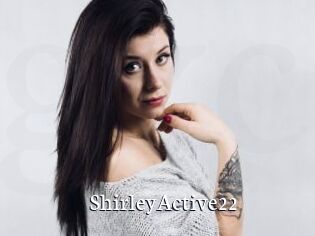 ShirleyActive22