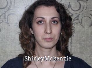 ShirleyMckenzie