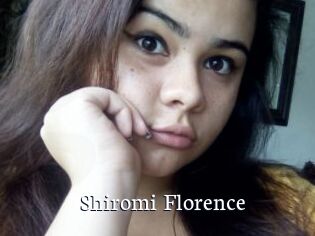 Shiromi_Florence