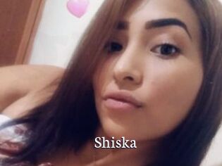 Shiska