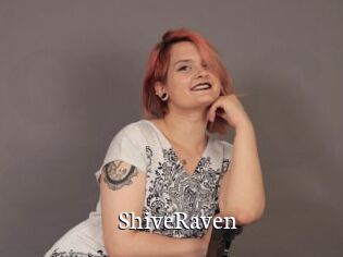 ShiveRaven
