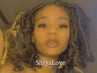 ShiyaLove