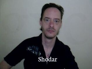 Shodar