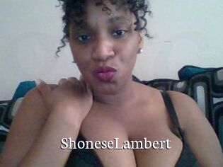 ShoneseLambert