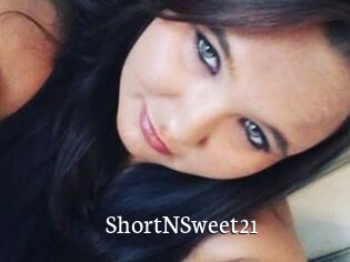 ShortNSweet21