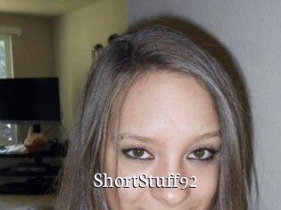ShortStuff92 Gratis xxx Clips
