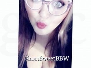 ShortSweetBBW