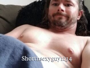 Shortnsexyguy1234