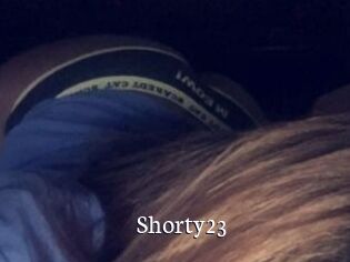 Shorty23
