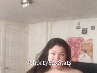 ShortySexStats