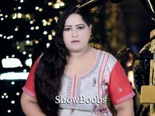ShowBoobs